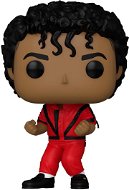 Funko POP! Michael Jackson (Thriller) - Figúrka