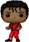 Funko POP! Michael Jackson (Thriller) - Figurka