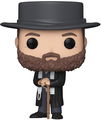 Funko POP! Peaky Blinders - Alfie Solomons
