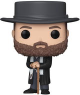 Funko POP! Peaky Blinders - Alfie Solomons - Figura