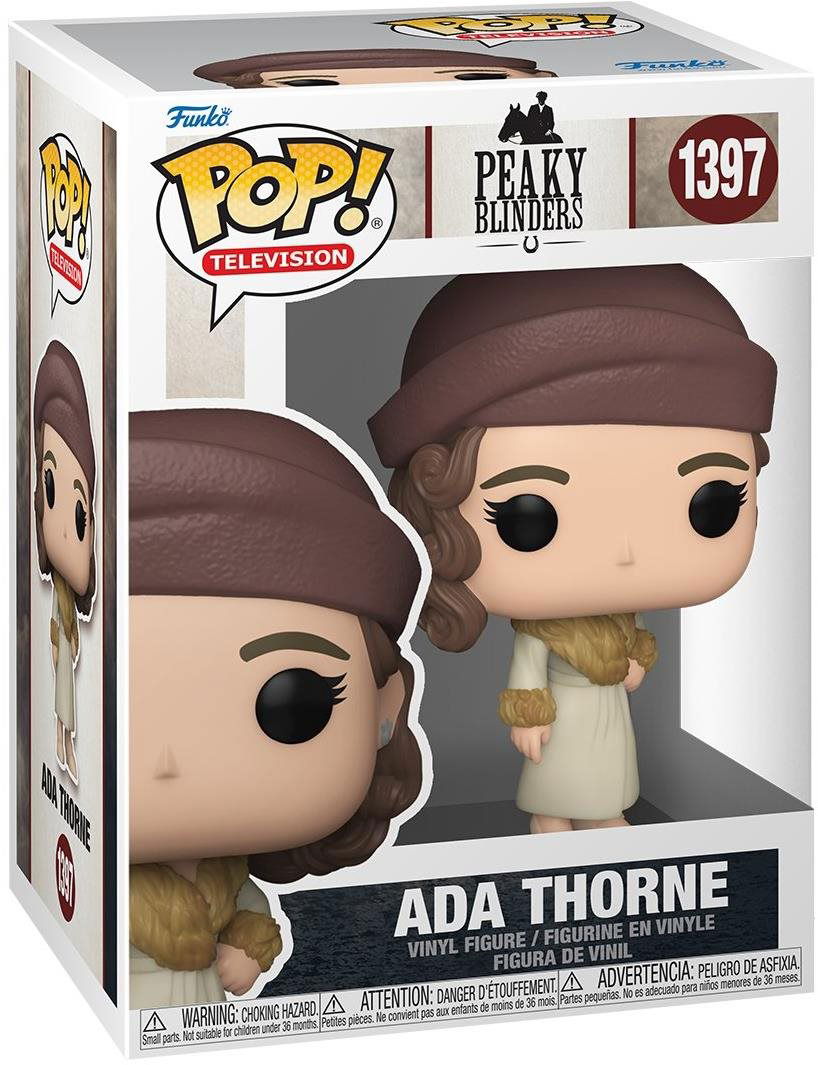 Funko pop peaky sale blinders