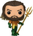 Funko POP! Aquaman and the Lost Kingdom - Aquaman Hero Suit