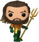 Funko POP! Aquaman és az elveszett királyság - Aquaman Hero Suit - Figura