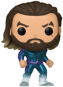 Funko POP! Aquaman and the Lost Kingdom - Aquaman - Figure