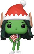 Funko POP! Marvel: Holiday – She-Hulk - Figúrka