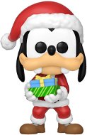 Figúrka Funko POP! Disney: Holiday – Goofy - Figurka