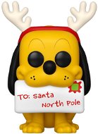 Funko POP! Disney: Holiday – Pluto - Figúrka