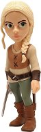 Figure MINIX Netflix TV: The Witcher S3 - Ciri - Figurka