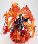 Naruto – Precious G.E.M. – Itachi Uchina – Susano Ver. – figúrka - Figúrka