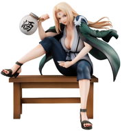 Figura Naruto - Gals Tsunade Ver. 2 - figura - Figurka