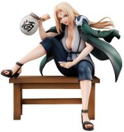 Naruto - Mädchen Tsunade Ver.2 - Figur - Figur