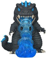 Funko POP! Godzilla Singular Point – Godzilla Ultima w/Heat Ray - Figúrka