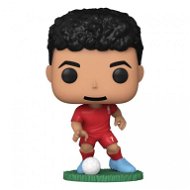 Funko POP! Liverpool FC – Luis Diaz - Figúrka
