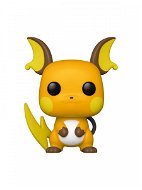 Funko POP! Pokémon – Raichu - Figúrka