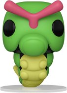 Funko POP! Pokémon - Caterpie - Figure