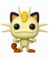 Funko POP! Pokémon – Meowth - Figúrka