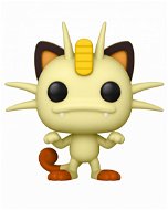 Funko POP! Pokémon – Meowth - Figúrka