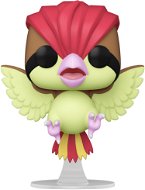 Funko POP! Pokémon - Pidgeotto - Figure