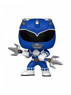 Figur Funko POP! Power Rangers 30th - Blue Ranger - Figurka