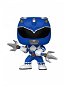 Figure Funko POP! Power Rangers 30th - Blue Ranger - Figurka