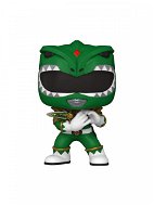 Funko POP! Power Rangers 30th - Green Ranger - Figur