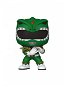 Funko POP! Power Rangers 30th – Green Ranger - Figúrka