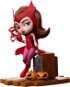 WandaVision - Wanda Halloween Version - Figur - Figur