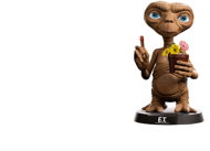 E.T. - E.T. - figurka - Figure