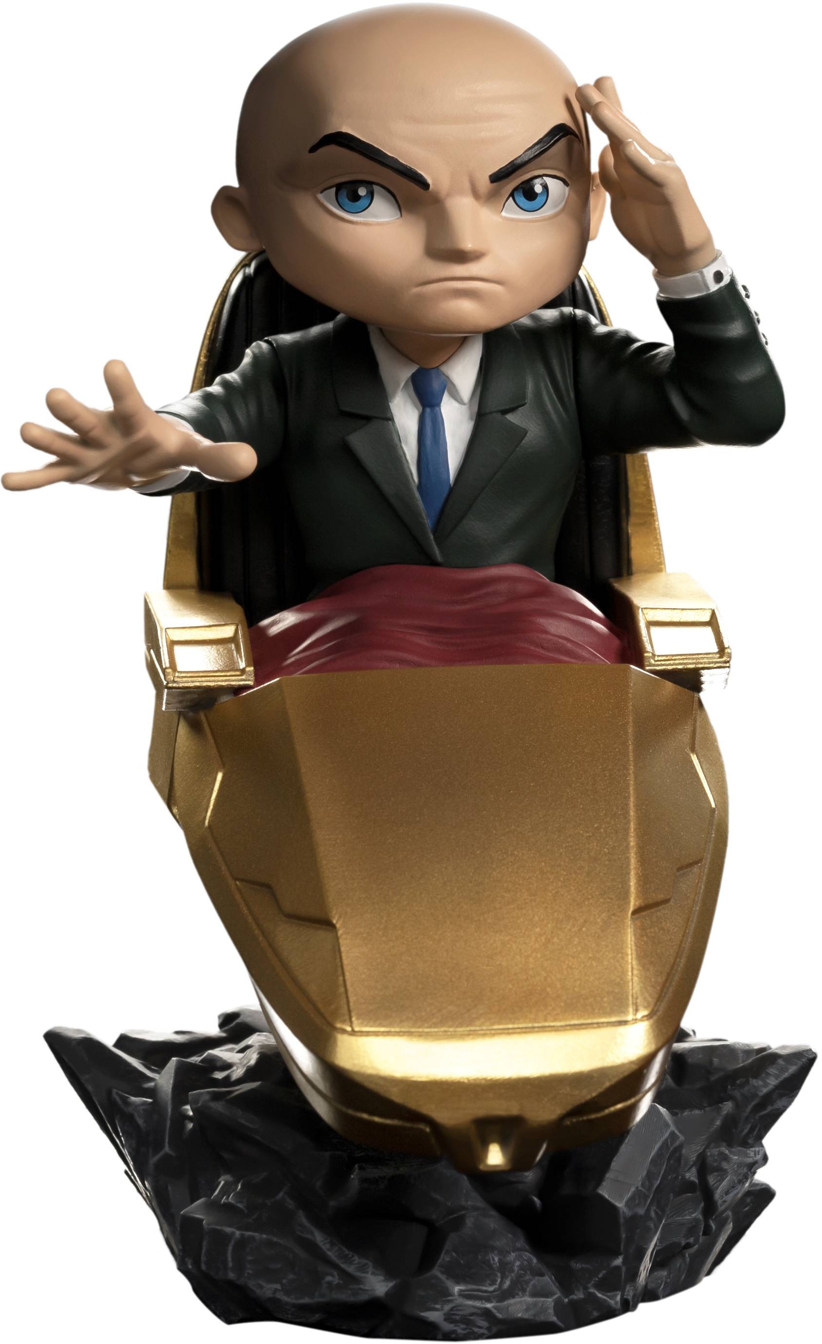 X-Men - Xavier professzor - figura