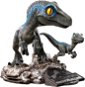 Figúrka Jurassic World: Domination – Blue and Beta – figúrka - Figurka
