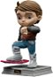 Figur Back to the Future - Marty McFly - Figur - Figurka