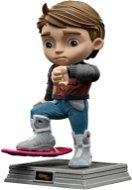 Figur Back to the Future - Marty McFly - Figur - Figurka