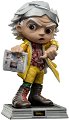 Back to the Future - Doctor Brow - figurka