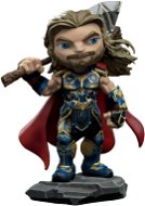 Figur Thor Love and Thunder - Thor - Figur - Figurka