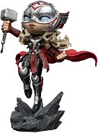 Figura Thor Love and Thunder - Mighty Thor Jane Foster - figura - Figurka