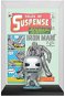 Funko POP! Comic Cover 2023: Marvel - Tales of Suspense #39 - Figura