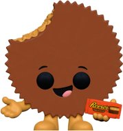 Funko POP! Reeses – Candy Package - Figúrka