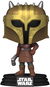 Funko POP! Star Wars: The Mandalorian – The Amorer - Figúrka