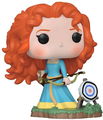 Funko Pop! Ultimate Princess - Merida