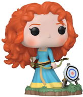 Figur Funko Pop! Ultimate Princess - Merida - Figurka