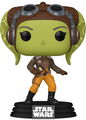 Funko Pop! Star Wars: Ahsoka - General Hera