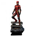 The Flash Movie - Flash Alternate Ver - Art Scale 1/10