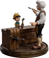 Disney - Pinocchio - Art Scale 1/10 - Figure