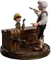 Disney - Pinocchio - Art Scale 1/10 - Figura