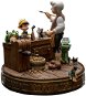 Disney - Pinocchio Deluxe - Art Scale 1/10 - Figura