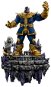 Marvel - Thanos Infinity Gauntlet Diorama Deluxe - BDS Art Scale 1/10 - Figura