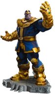 Marvel - Thanos Infinity Gauntlet Diorama - BDS Art Scale 1/10 - Figur