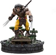 Marvel - Wolverine Unleashed Deluxe - Art Scale 1/10 - Figura