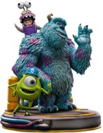 Disney Classics - Monster Inc - Art Scale 1/10 - Figur