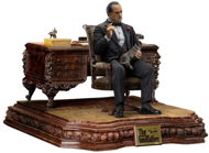 The Godfather – Don Vito Corleone Deluxe – Art Scale 1/10 - Figúrka